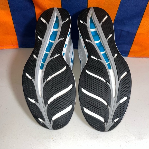 New Balance Women Walking & running Shoes lace up Size 9 B Gray WW800GS low top - Picture 7 of 10